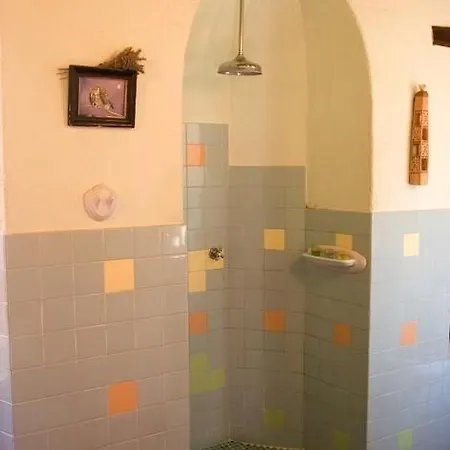 Holiday home Schoenes Steinhaus El Buho *