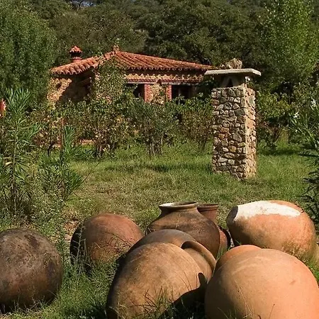 Schoenes Steinhaus El Buho Holiday home *