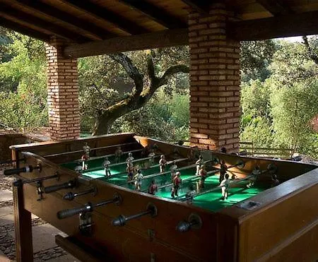 Holiday home Schoenes Steinhaus El Buho *
